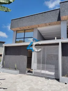 Casa com 3 Quartos à venda, 90m² no cambolo, Porto Seguro