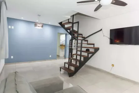 Apartamento com 3 Quartos à venda, 121m² no Santa Efigênia, Belo Horizonte