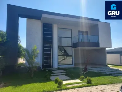 Sobrado com 4 Quartos à venda, 252m² no Jardim Paraíso da Usina, Atibaia