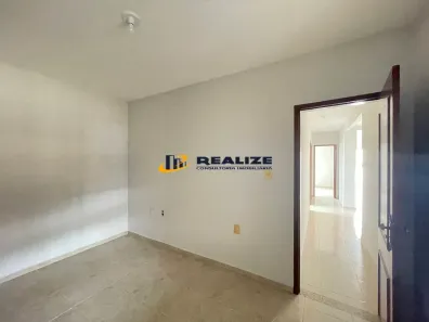 Casa com 3 Quartos à venda, 135m² no Parque Aurora, Campos dos Goytacazes
