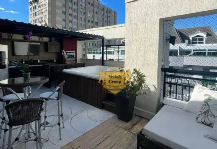 Cobertura com 4 Quartos à venda, 260m² no Icaraí, Niterói
