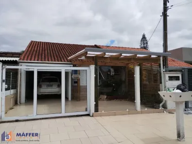 Casa com 3 Quartos à venda, 111m² no , Imbé