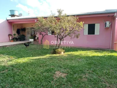 Fazenda/Sítio com 3 Quartos à venda, 150m² no Lomba Grande, Novo Hamburgo
