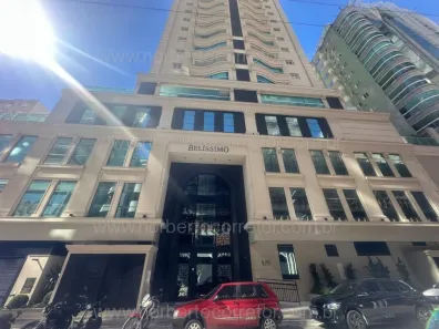 Apartamento com 4 Quartos à venda, 157m² no Meia Praia, Itapema