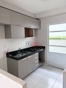 Apartamento com 2 Quartos para alugar, 44m² no Quarenta Horas (Coqueiro), Ananindeua