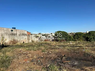 à venda, 4237m² no Jardim Brasília, Uberlândia