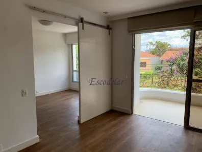 Apartamento com 3 Quartos à venda, 150m² no Vila Nova Conceição, São Paulo