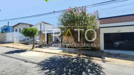 Sobrado com 4 Quartos à venda, 150m² no Jardim Baronesa, Campinas