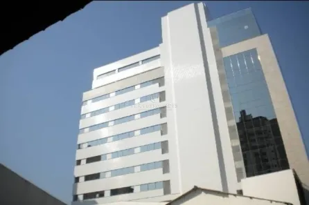 Sala Comercial à venda, 35m² no Menino Deus, Porto Alegre