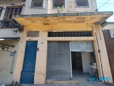 Prédio Comercial para venda ou aluguel, 394m² no Mooca, São Paulo