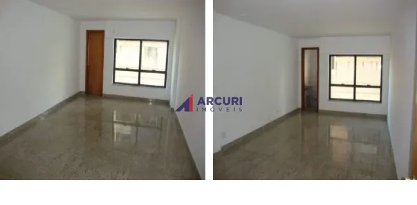 Sala Comercial à venda, 496m² no Belvedere, Belo Horizonte