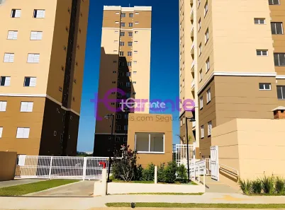 Apartamento com 2 Quartos à venda, 61m² no Jardim São Carlos, Sorocaba