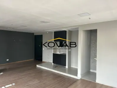 Sala Comercial para alugar, 48m² no Indianópolis, São Paulo