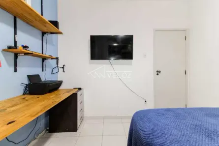 Apartamento com 2 Quartos à venda, 93m² no Leblon, Rio de Janeiro