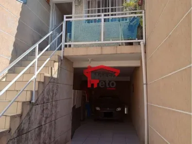 Sobrado com 3 Quartos à venda, 125m² no Vila Prado, São Paulo