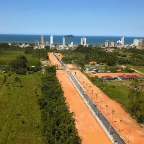 Lote/Terreno à venda, 360m² no Santo Antônio, Balneário Piçarras