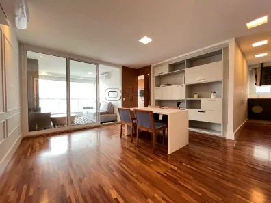 Apartamento com 1 Quarto à venda, 70m² no Campo Belo, São Paulo
