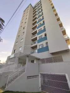 Apartamento com 2 Quartos à venda, 59m² no Jardim Alvorada, São Carlos