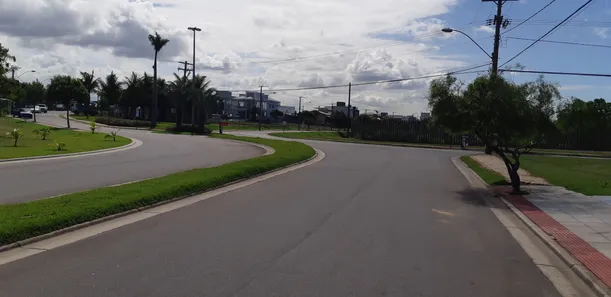Lote/Terreno à venda, 522m² no Boulevard Lagoa, Serra