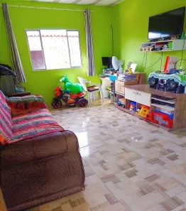 Casa com 2 Quartos à venda, 120m² no Jardim Casa Grande, São Paulo