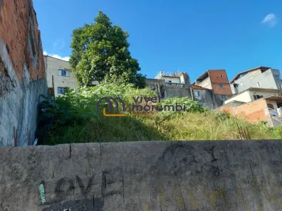 Lote/Terreno à venda, 294m² no Jardim Jussara, São Paulo