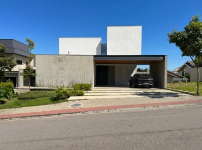 Casa com 4 Quartos à venda, 260m² no Condomínio Residencial Monte Carlo, São José dos Campos