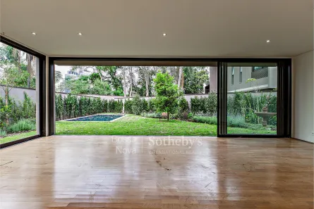 Casa de Condomínio com 4 Quartos à venda, 369m² no Cidade Jardim, São Paulo