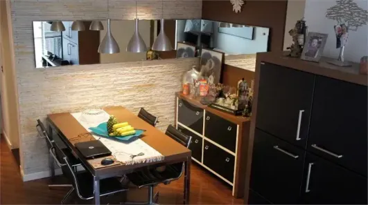 Apartamento com 3 Quartos à venda, 60m² no Jardim das Vertentes, São Paulo