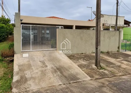 Casa com 3 Quartos para alugar, 194m² no Boa Vista, Ponta Grossa