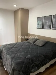 Apartamento com 1 Quarto à venda, 44m² no Jardim América, Sorocaba