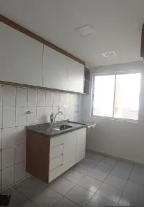 Apartamento com 2 Quartos à venda, 42m² no São Paulo, Marília