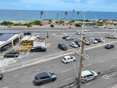 Apartamento com 1 Quarto à venda, 60m² no Pituba, Salvador