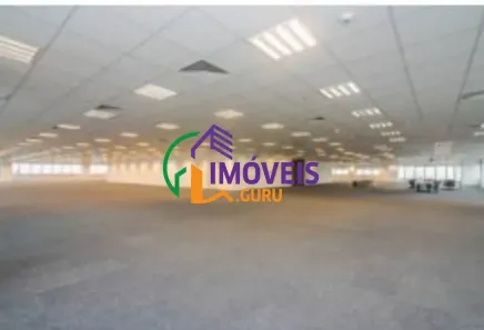 Sala Comercial para alugar, 1101m² no Tamboré, Santana de Parnaíba