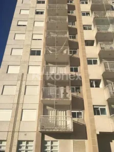Apartamento com 2 Quartos à venda, 54m² no Santana, São Paulo