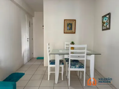 Apartamento com 2 Quartos à venda, 59m² no Piedade, Jaboatão dos Guararapes