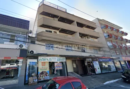 Sala Comercial para alugar, 86m² no Centro I, Brusque