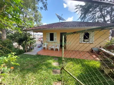 Casa com 2 Quartos à venda, 135m² no Santa Lúcia, Caxias do Sul