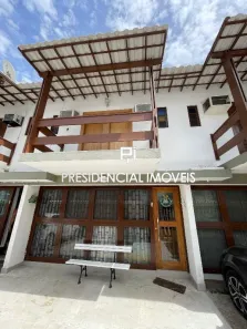 Casa de Condomínio com 3 Quartos à venda, 120m² no Vila Nova, Cabo Frio