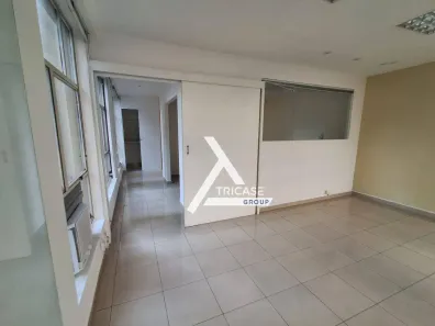Sala Comercial para alugar, 56m² no Jardim Paulista, São Paulo
