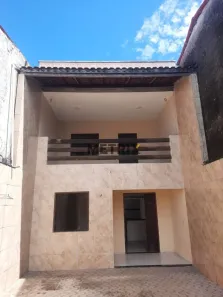 Casa com 3 Quartos à venda, 125m² no Serrinha, Fortaleza