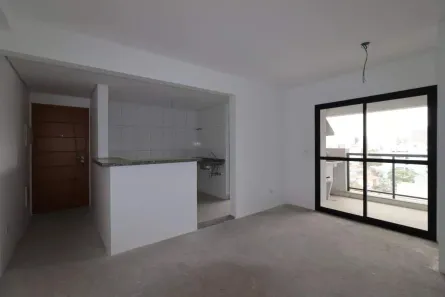 Apartamento com 3 Quartos à venda, 82m² no Jardim, Santo André