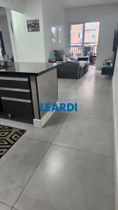 Apartamento com 3 Quartos à venda, 74m² no Campo Belo, São Paulo