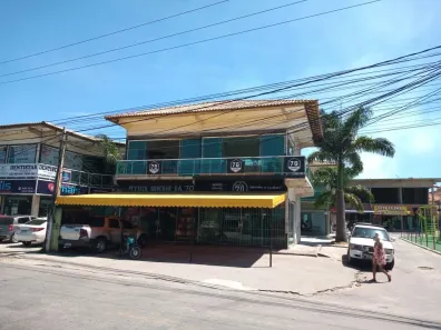 Ponto Comercial à venda, 40m² no Jardim Atlântico Central (Itaipuaçu), Maricá