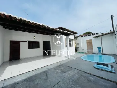 Casa com 3 Quartos à venda, 180m² no Emaús, Parnamirim