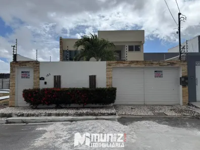 Casa com 4 Quartos à venda, 299m² no Atalaia, Aracaju