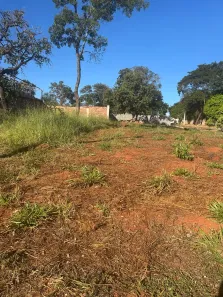 Lote/Terreno à venda, 888m² no Loteamento Shangry-Lá, Goiânia