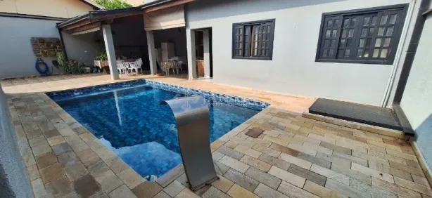 Casa com 3 Quartos à venda, 207m² no Nova Piracicaba, Piracicaba