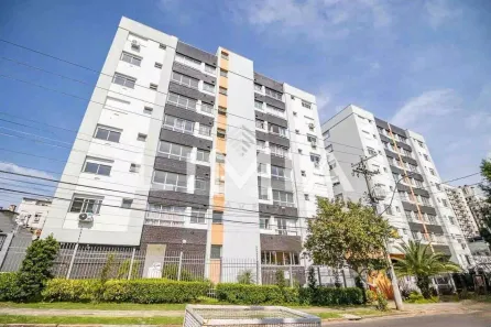 Apartamento com 2 Quartos à venda, 78m² no Passo da Areia, Porto Alegre