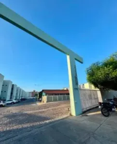 Apartamento com 3 Quartos à venda, 76m² no Gurupi, Teresina
