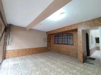 Sobrado com 2 Quartos à venda, 91m² no Jardim da Conquista (Zona Leste), São Paulo